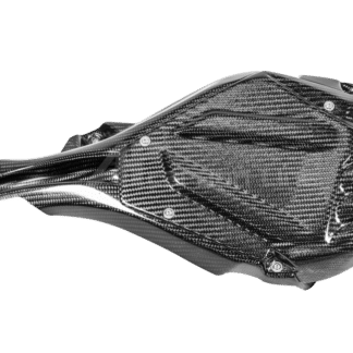 AP carbon line Yamaha YZF-R1 2020 ECU-Abdeckung