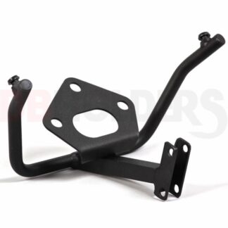 DBholders Verkleidungshalter Yamaha YZF-R1 2002-2003